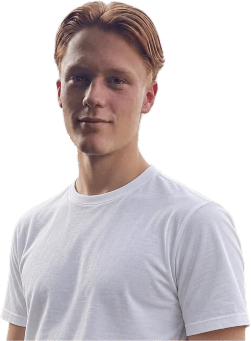Photo of Jonty
